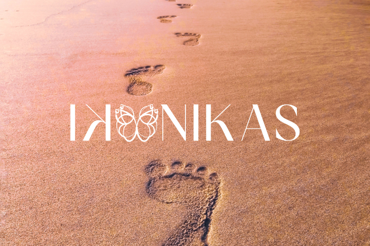 Dejando huella con IKONIKAS