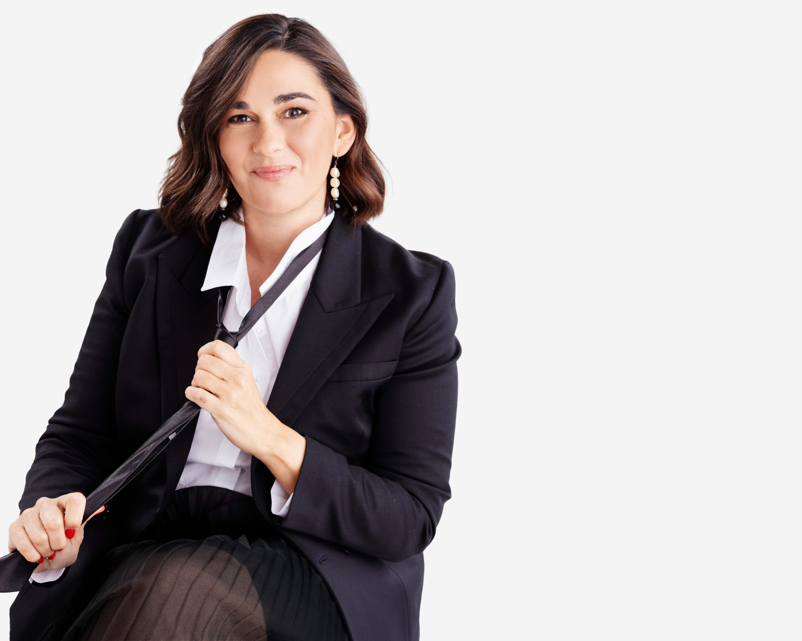 Mar Alarcon - Emprendedora