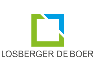 Losberger de Boer - Monica Melero