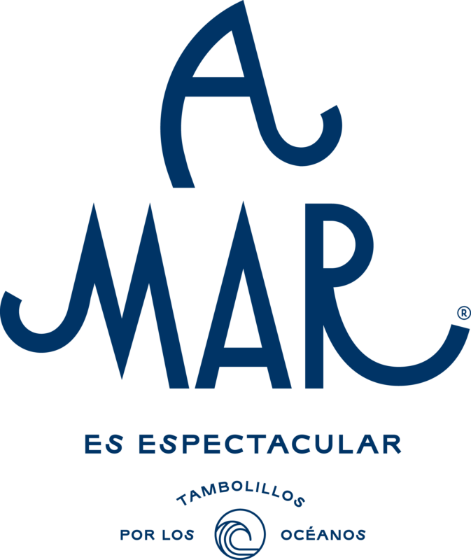 A mar es espectacular - Gemma Sánchez